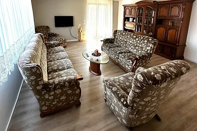 Vakantieappartement Gezinsvakantie Erfurt