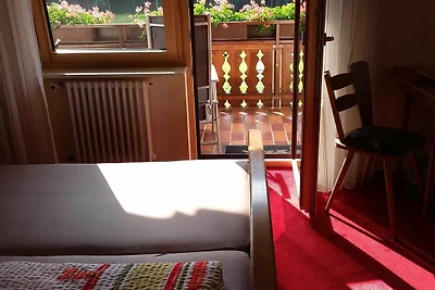 Holiday flat family holiday Elzach