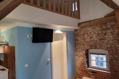 Ferienwohnung 4