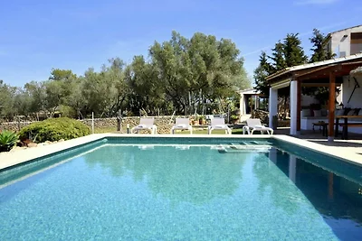 Appartamento Vacanza con famiglia Manacor