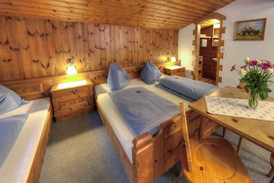 Appartement Gimpl 1
