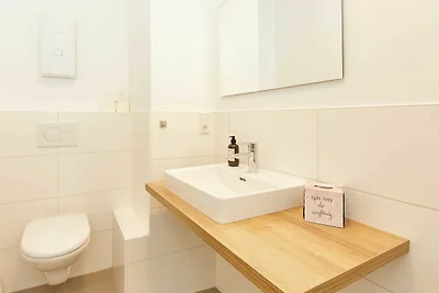 Vakantieappartement Gezinsvakantie Bernkastel-Kues