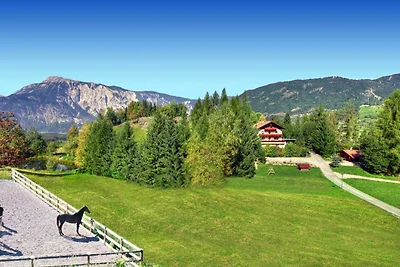 Vakantieappartement Gezinsvakantie Sautens