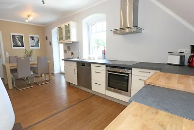 Ferienwohnung Lütt Matten 02 mit...