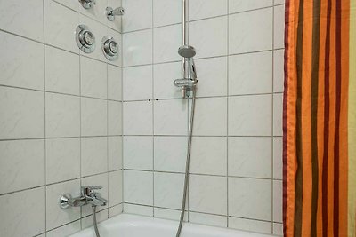 1-Zimmer Ferienwohnung mit Balkon