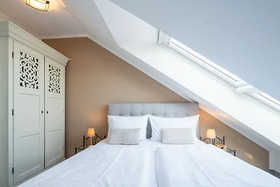 Vakantieappartement Gezinsvakantie Bansin