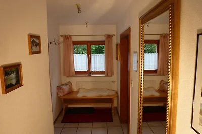 Vakantiehuis Ontspannende vakantie Kreuth