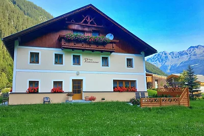 Appartamento Vacanza con famiglia Feichten im Kaunertal