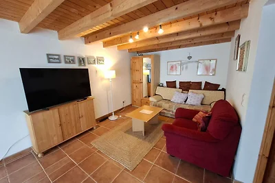 Haus Irina -FH mit Doppelbett in der Galerie ...