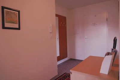 Residenz Unter den Linden Fewo 28