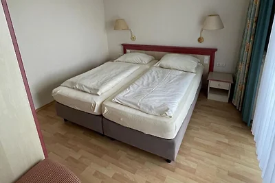 Appartement Vacances avec la famille Timmendorfer Strand