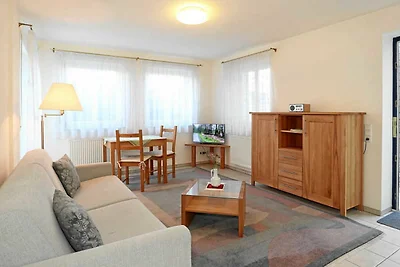 Ferienwohnung für max. 4 Personen