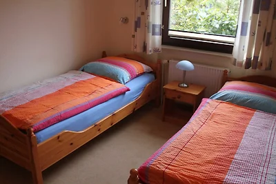 Ferienwohnung Amselstieg