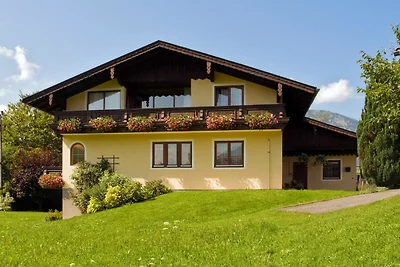Vakantieappartement Gezinsvakantie Salzburg