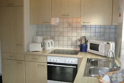 Vakantieappartement Gezinsvakantie Barlt