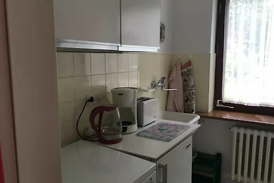 Appartamento Vacanza con famiglia Malente