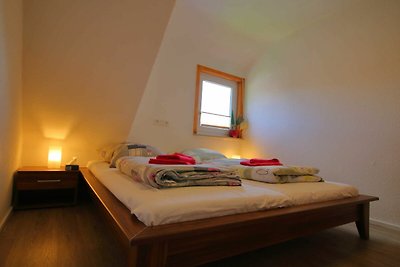 Vakantieappartement Gezinsvakantie Wildemann