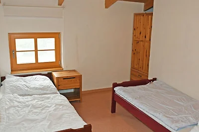 05 Ferienwohnung Leberblümchen