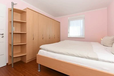 Holiday flat family holiday Bensersiel