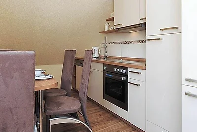 Vakantieappartement Gezinsvakantie Wittmund