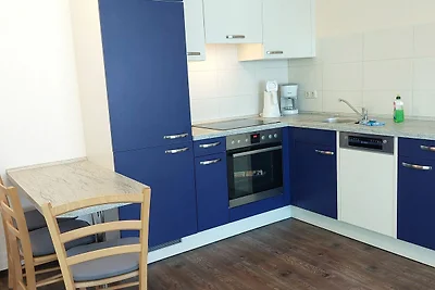 Vakantieappartement Gezinsvakantie Göhren