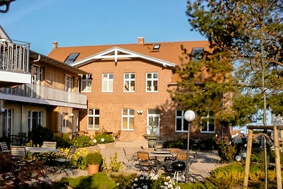 Vakantieappartement Gezinsvakantie Liepe
