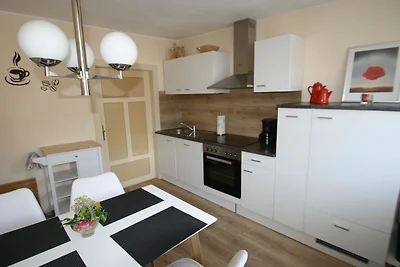 Ferienwohnung Silberbach
