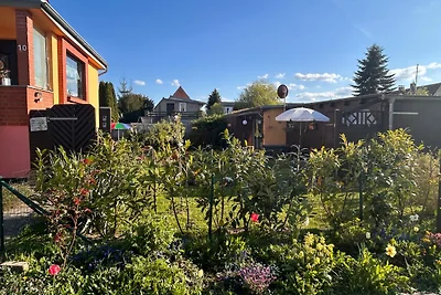 Appartamento Vacanza con famiglia Ribnitz-Damgarten