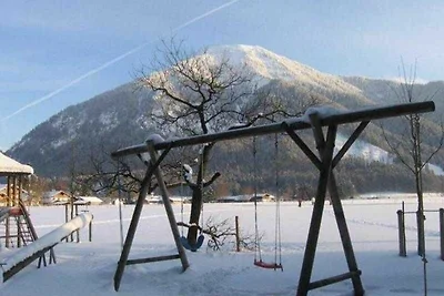 Vakantieappartement Gezinsvakantie Rottach-Egern