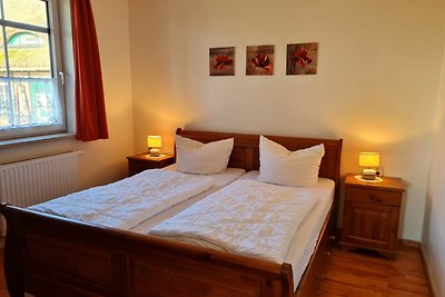 Apartamento Vacaciones familiares Middelhagen