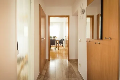 Vakantieappartement Gezinsvakantie Kalkar