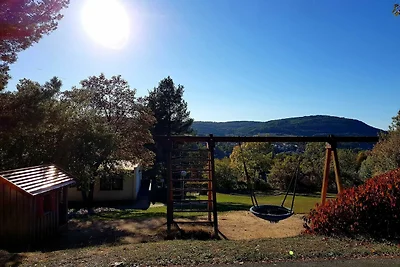 Vakantieappartement Gezinsvakantie Heiligenstadt