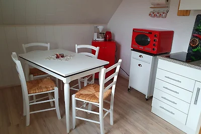 Appartamento Vacanza con famiglia Oberharz am Brocken