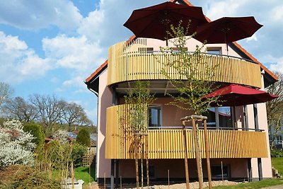 Vakantieappartement Gezinsvakantie Münden