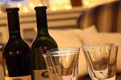 Kuća za odmor Dopust za oporavak Schönbeck