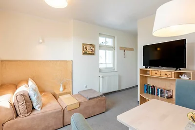 08 Gemütliche Ferienwohnung mit Dachterrasse