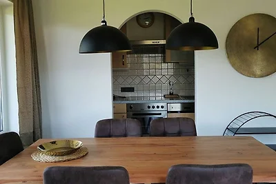 Appartamento Vacanza con famiglia Tiefgraben am Mondsee