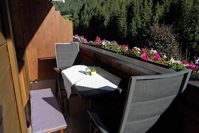 Apartament Dla rodzin Kappl