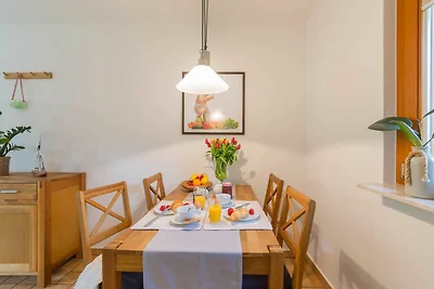 Casa vacanze Vacanza di relax Wustrow (Ostsee)