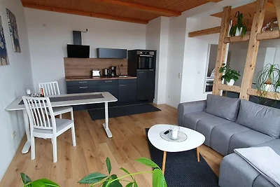 Appartamento Vacanza con famiglia Oberharz am Brocken