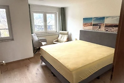 apartman za odmor Obiteljski odmor Bansin