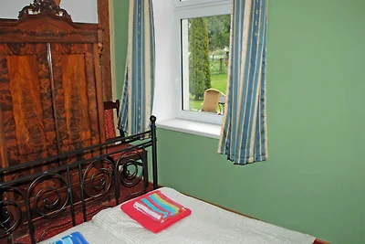 01 Ferienwohnung Ummanz