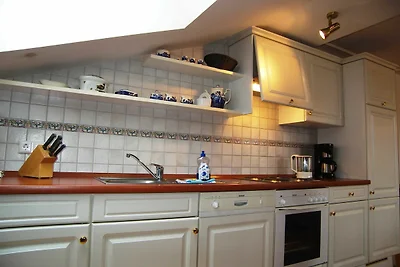 Villa Baroni Whg. 8