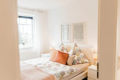 Vakantieappartement Gezinsvakantie Grasberg