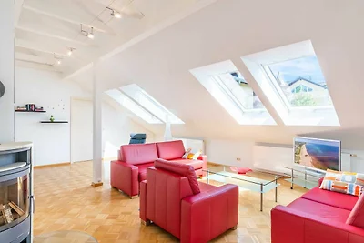 Appartement 5 / 150 m²