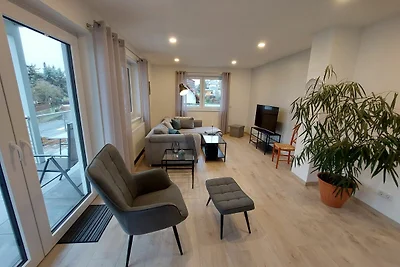 Ferienwohnung Helenenquelle