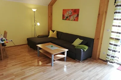 Appartamento Vacanza con famiglia Forchheim