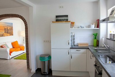 Vakantieappartement Gezinsvakantie Sande