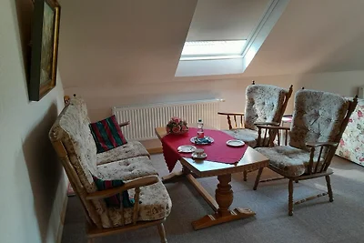 Holiday flat family holiday Weener