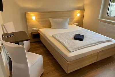 Vakantieappartement Gezinsvakantie Pasewalk